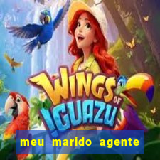 meu marido agente secreto torrent